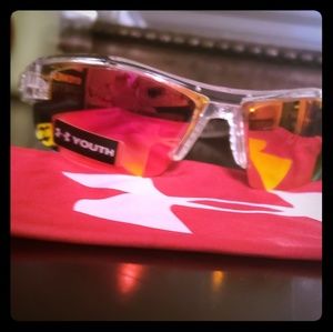 Under Armour Sunglasses